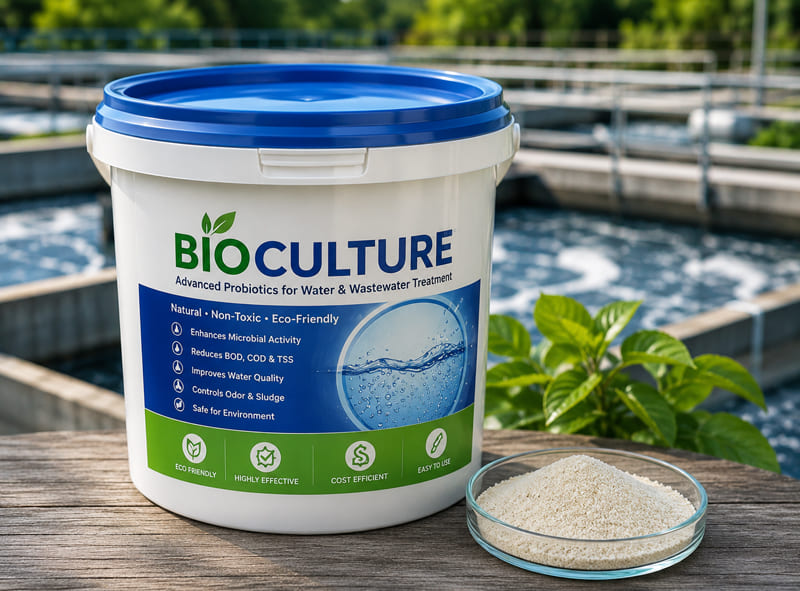 Bioculture