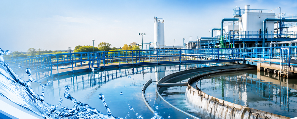 STP, ETP, WTP, WWTP & ZLD O&M Services