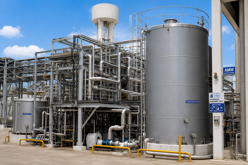 Ultrafiltration (UF)
